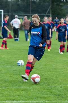 Bild 41 - Frauen TSV Wiemersdorf - FSC Kaltenkirchen : Ergebnis: 0:12